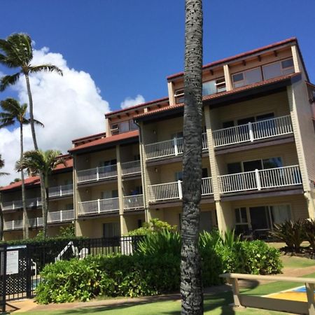Kapaa Shores | Pristine Beach Kauai エクステリア 写真