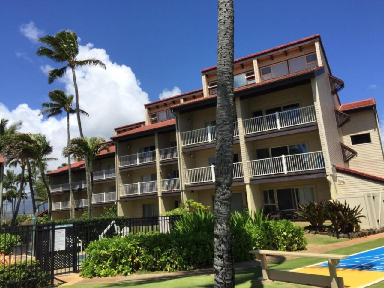 Kapaa Shores | Pristine Beach Kauai エクステリア 写真
